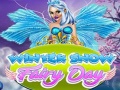 Juego Winter Snow Fairy Day