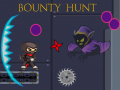 Juego Bounty Hunt