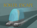 Juego Boiler Escape