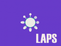 Juego Laps