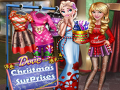 Juego Dove Christmas Surprises