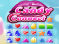 Juego Candy Connect