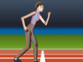 Juego Grace QWOP