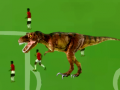 Juego Manchester Fc Vs. T-Rex