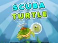 Juego Scuba Turtle