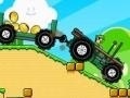 Juego Mario Tractor 4