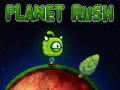 Juego Planet Rush