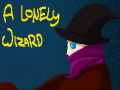Juego A Lonely Wizard