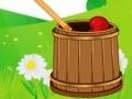 Juego Apple Tree
