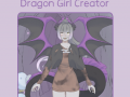 Juego Dragon Girl Creator