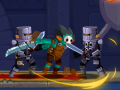 Juego Diseviled Stolen Kingdom