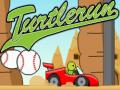 Juego Turtlerun
