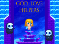 Juego God Love Helpers