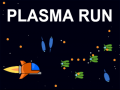 Juego Plasma Run
