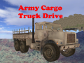 Juego Army Cargo Truck Drive