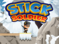 Juego Stick Soldier