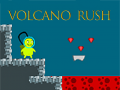 Juego Volcano Rush