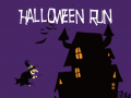 Juego Halloween Run