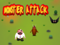 Juego Monster Attack 