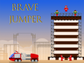 Juego Brave Jumper