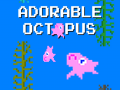 Juego Adorable Octopus