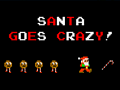 Juego Santa Goes Crazy