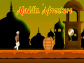 Juego Aladdin Adventure