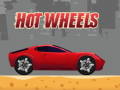 Juego Hot Wheels