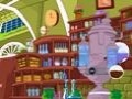 Juego Anime Lab Escape