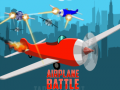 Juego Airplane Battle