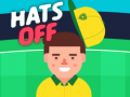 Juego Hats Off