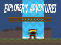 Juego Explorer's Adventure