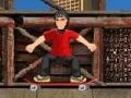 Juego Skate Mania