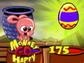 Juego Monkey Go Happy Stage 175