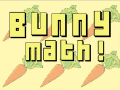 Juego Bunny Math 