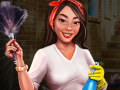 Juego Sunday Cleaning