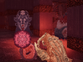 Juego Fleshforge