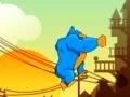 Juego Leaping Monkey