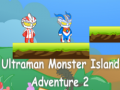 Juego Ultraman Monster Island Adventure 2