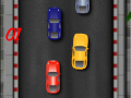 Juego Car Grid Racer game