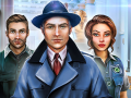 Juego Crime at the Museum