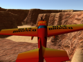 Juego 3D Air Racer