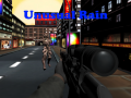 Juego Unusual Rain