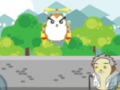 Juego Fly Hamster Fly