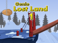 Juego Genie Lost Land 1