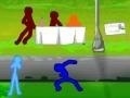 Juego Slushy invaders