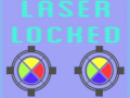 Juego Laser Locked