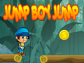 Juego Jump Boy Jump