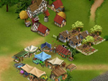 Juego Manor Farm
