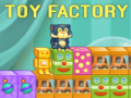 Juego Toy Factory
